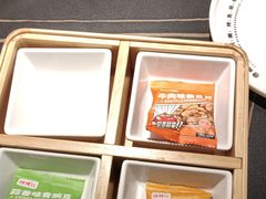 -师烤·豆花烤鱼(深圳坂田天虹店)