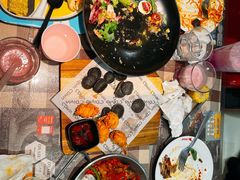 -米斯特比萨(罗斯福店)