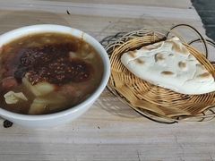 -老字号贾家肉丸糊辣汤(光明巷店)