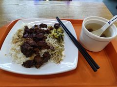 -荷园(华农大店)