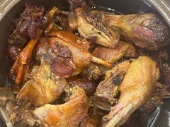 -斯丹姜母鸭·古法干香(涂门街总店)