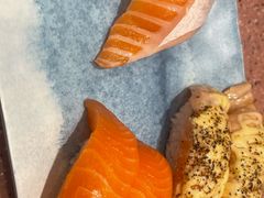 -元气寿司(环球港店)