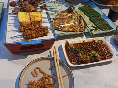 -轻松串吧(亦庄上海沙龙店)