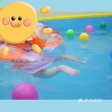 夏日哄娃好去处