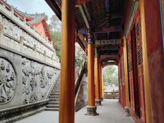 -金堂县云顶石城风景区