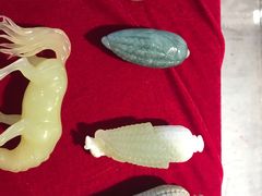 -天津梅江会展中心
