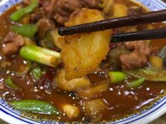 -福顺祥大盘鸡(临潼店)