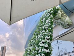 -Peet's 皮爷咖啡(海雅缤纷城店)