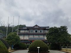 -浙江省博物馆(孤山馆区)