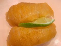 -争鲜回转寿司(金桥家乐福店)