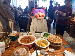 -老广酒楼(樱花店)