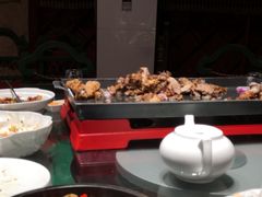 -九十九顶毡房(阜石路店)