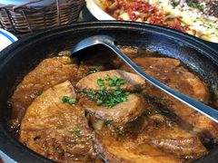 -香阁餐厅·常州菜·常州菜代表品牌(新北奥体店)