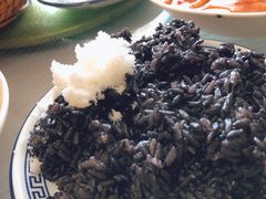 -天乐农家鱼头王(天目湖店)