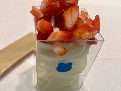 -兰熊鲜奶(西直门凯德mall店)