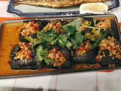-三毛演义·湖南烧烤大排档(南浦店)