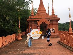 -西双版纳总佛寺