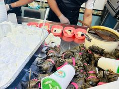 -和田爱乐塔西娜刨冰粽子