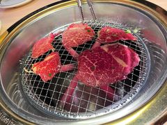 -伊茉家的烤肉店(勒泰中心店)