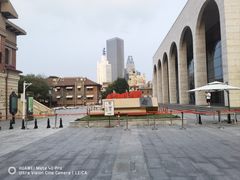 -天津意大利风情旅游区