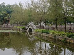 -雀儿山公园
