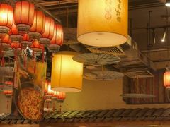 -江味龙虾馆·裸蓝龙虾(南山店)