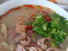 -李小老烧饼(常营民族家园店)