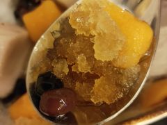 -鲜芋仙(高新万达广场店)