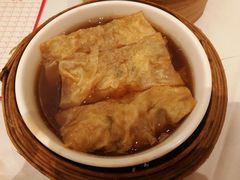 鲜竹卷-翠园(铜锣湾广场店)