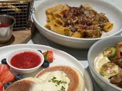 -Nana And Her Friends Restaurant 娜娜家(小寨原力场店)