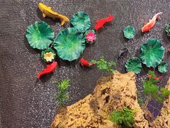 -天津乾毓德饭庄·清真传统炒菜·海鲜烧烤(咸阳路店)