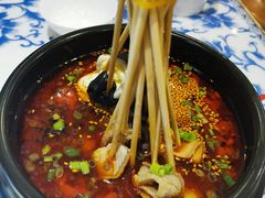 -东方饺子王(大屯路店)