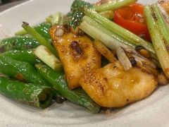 -喜上喜鸡煲翅(吉大店)