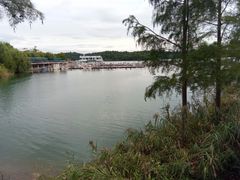 -仙海旅游度假区