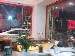 -塔斯汀中国汉堡(长平路店)