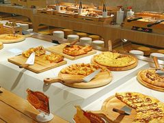 -比格比萨自助(上海松江万达店)