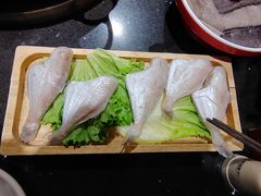 -捞锅坝子老火锅(汽博中心店)