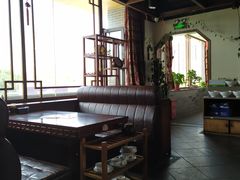 -亿诣蝎府炸酱面羊蝎子火锅(酷车小镇店)
