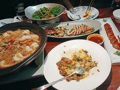 -前海沿·青岛菜(五四广场永旺店)