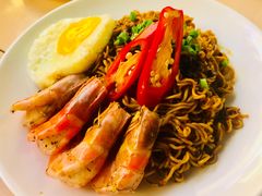 -来龙里 精致 东南亚餐室(万象城店)