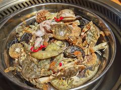 -锅老头铁锅炖•大锅蒸汽海鲜(韩乐坊店)