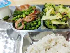 -复旦大学本部-食堂