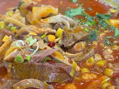 -老毛手抓·盐池滩羊非遗手抓(宁夏总店)
