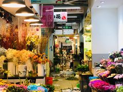 -双季花艺园艺市场(浦东店)
