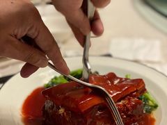 -新聚丰菜馆(太监弄店)