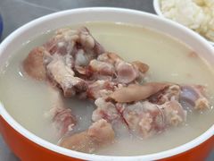 -彭记老妈蹄花(文化路店)