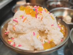 -兰正韩·韩国料理(大悦城店)