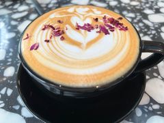 -禧室Joyous Lounge(禧园店)
