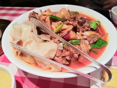 -西贝(虹口龙之梦店)