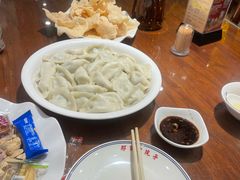 -那家老院子东北菜·饺子·小鸡炖蘑菇(艳华街店)